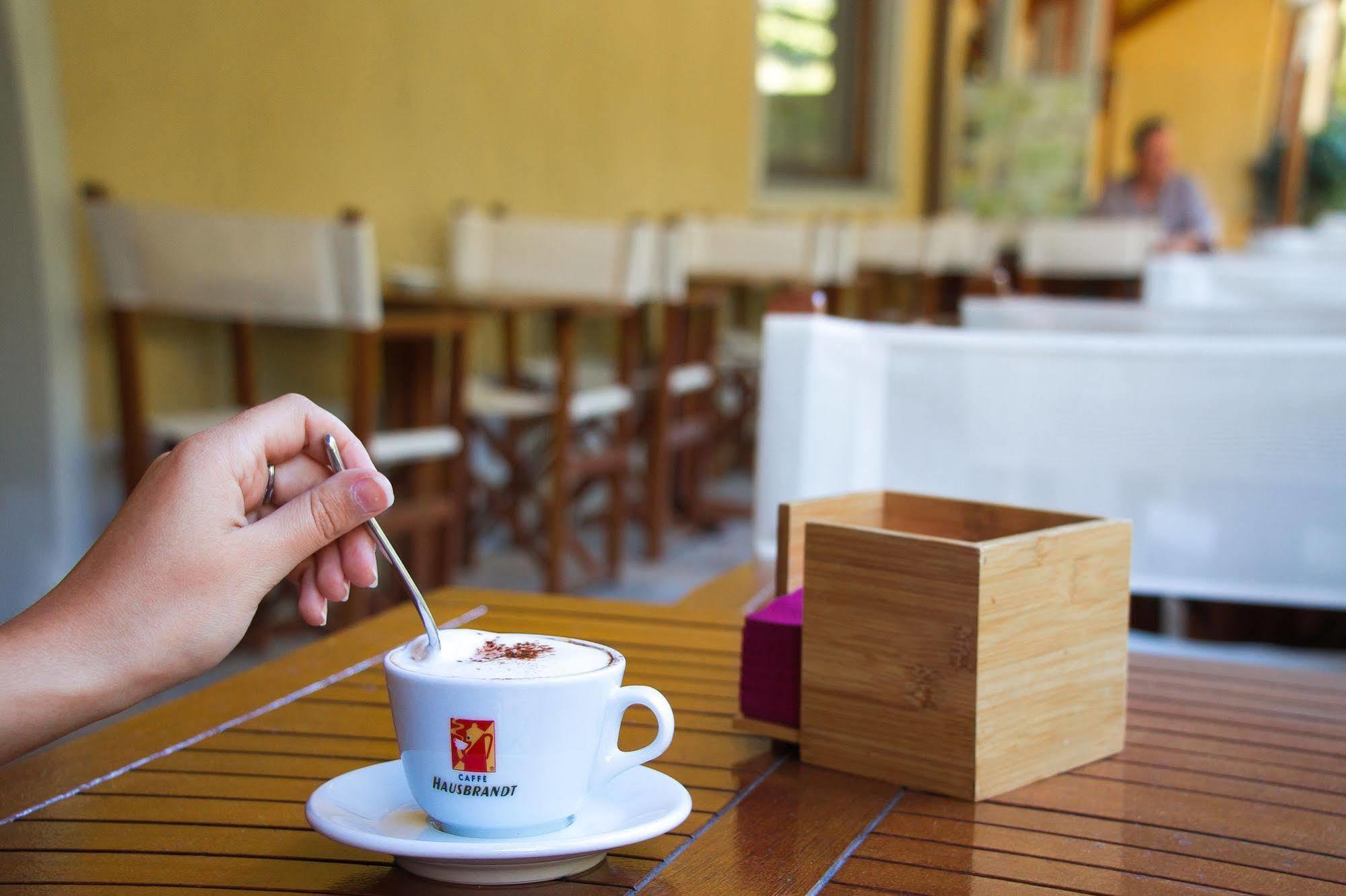 Crabun Hotel Pont-Saint-Martin Ngoại thất bức ảnh